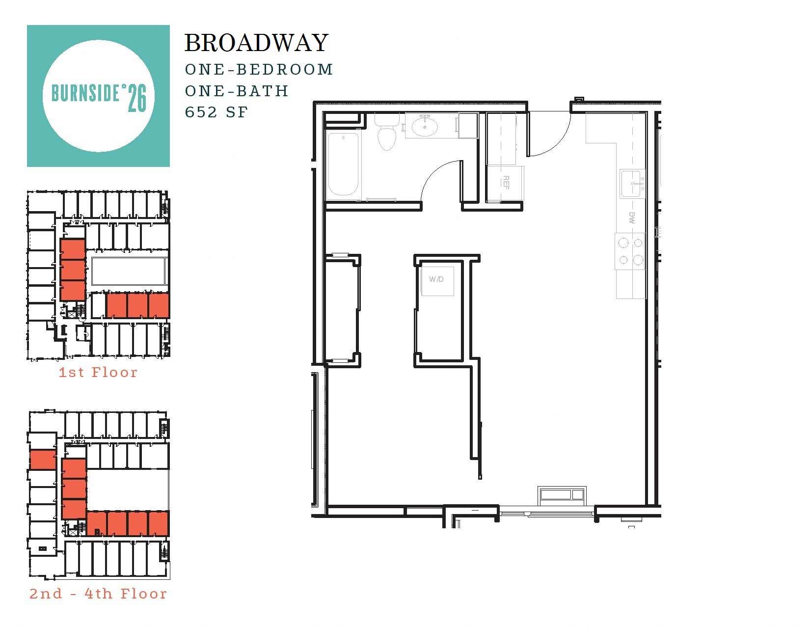 Broadway
