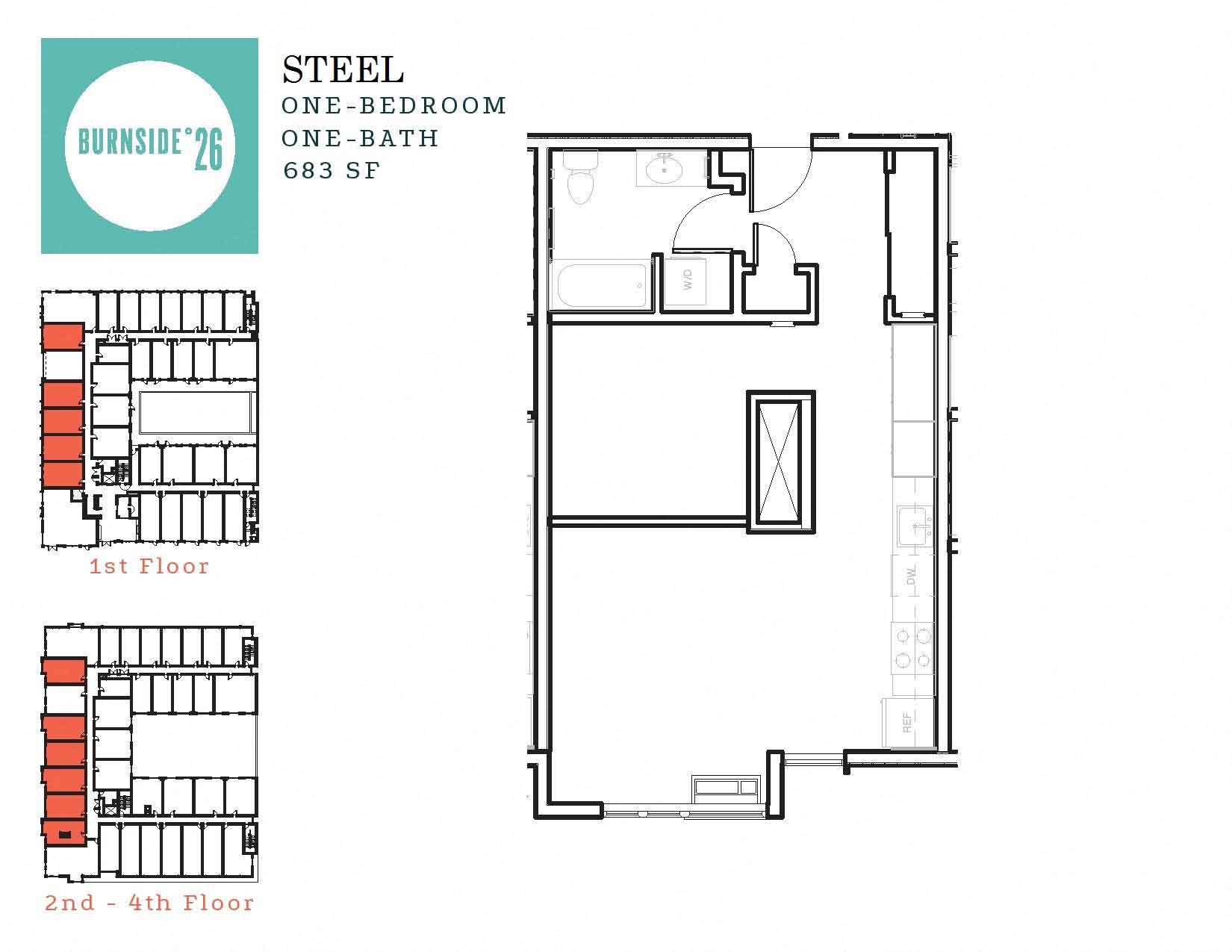 Steel