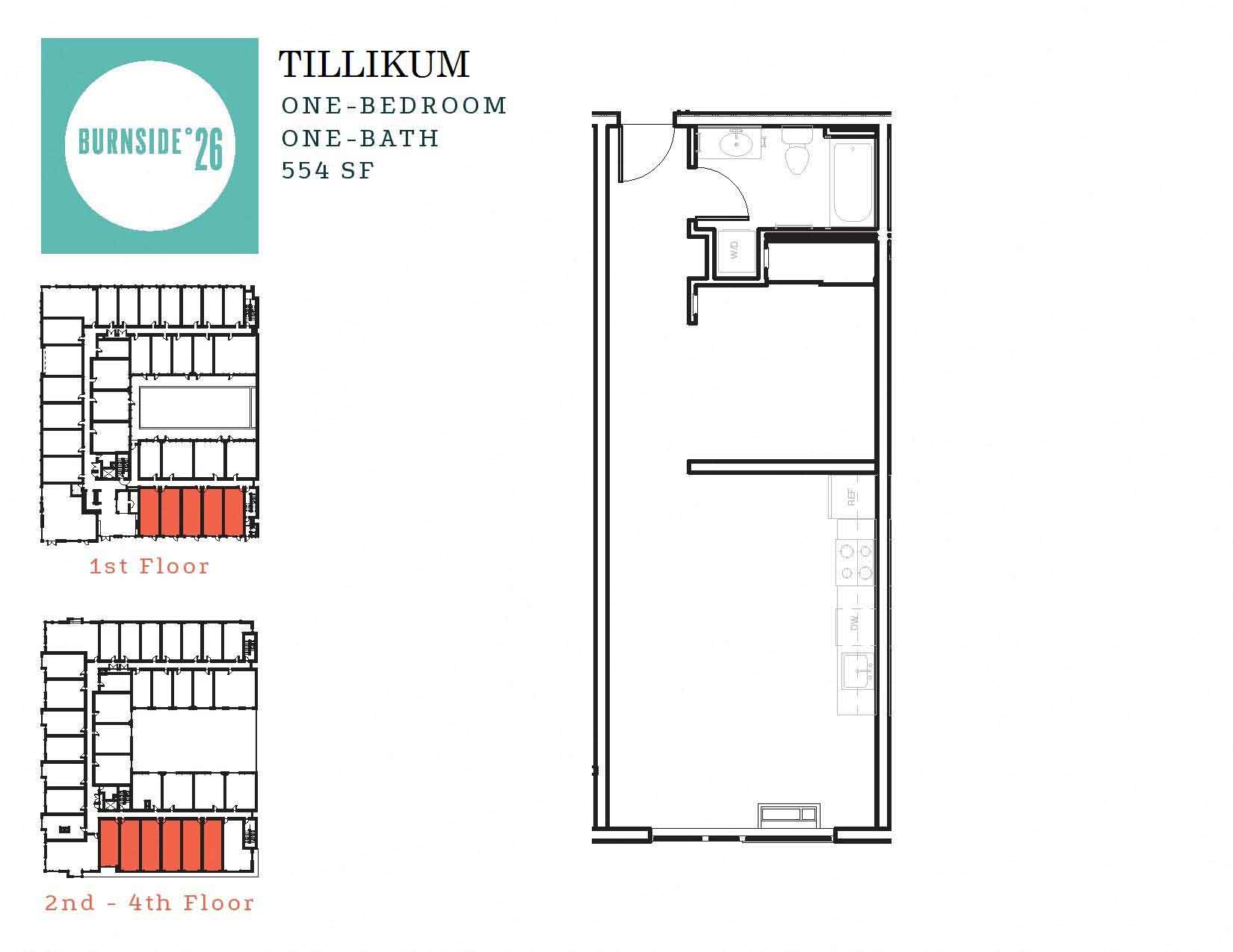 Tillikum
