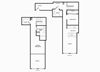 L6 loft floorplan at Infinity Apartments in Seattle, WA