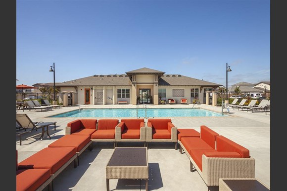 Villa Del Sol Apartments 1311 W Battles Rd Santa Maria Ca Rentcafe