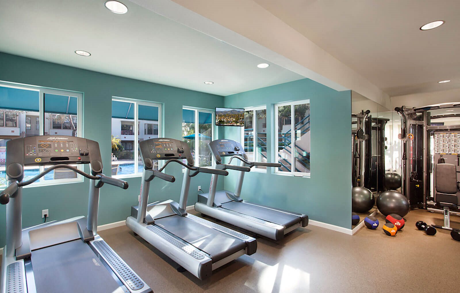 Apartments in Ventura, CA Cypress Point Home