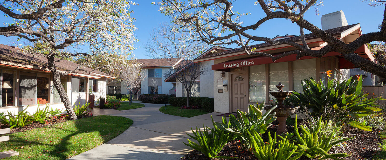 Carpinteria Ca Apartments Shepard Place Home