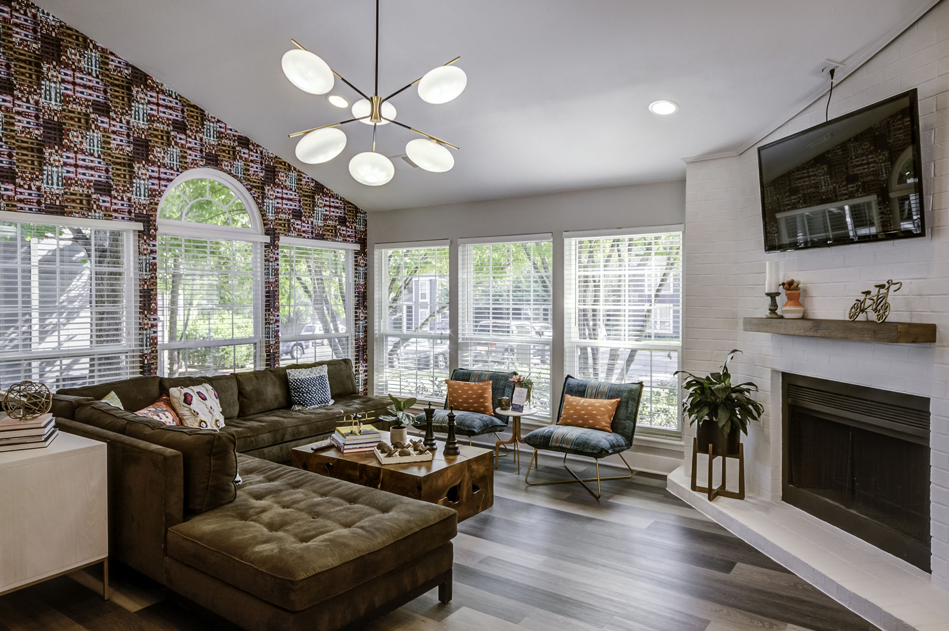 Amberton Apartments in Manassas, VA