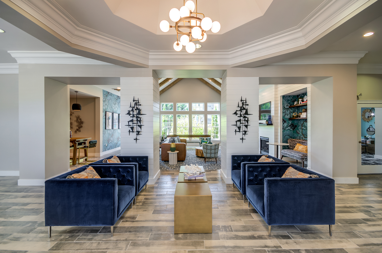 2 Bedroom Apartments In Sterling