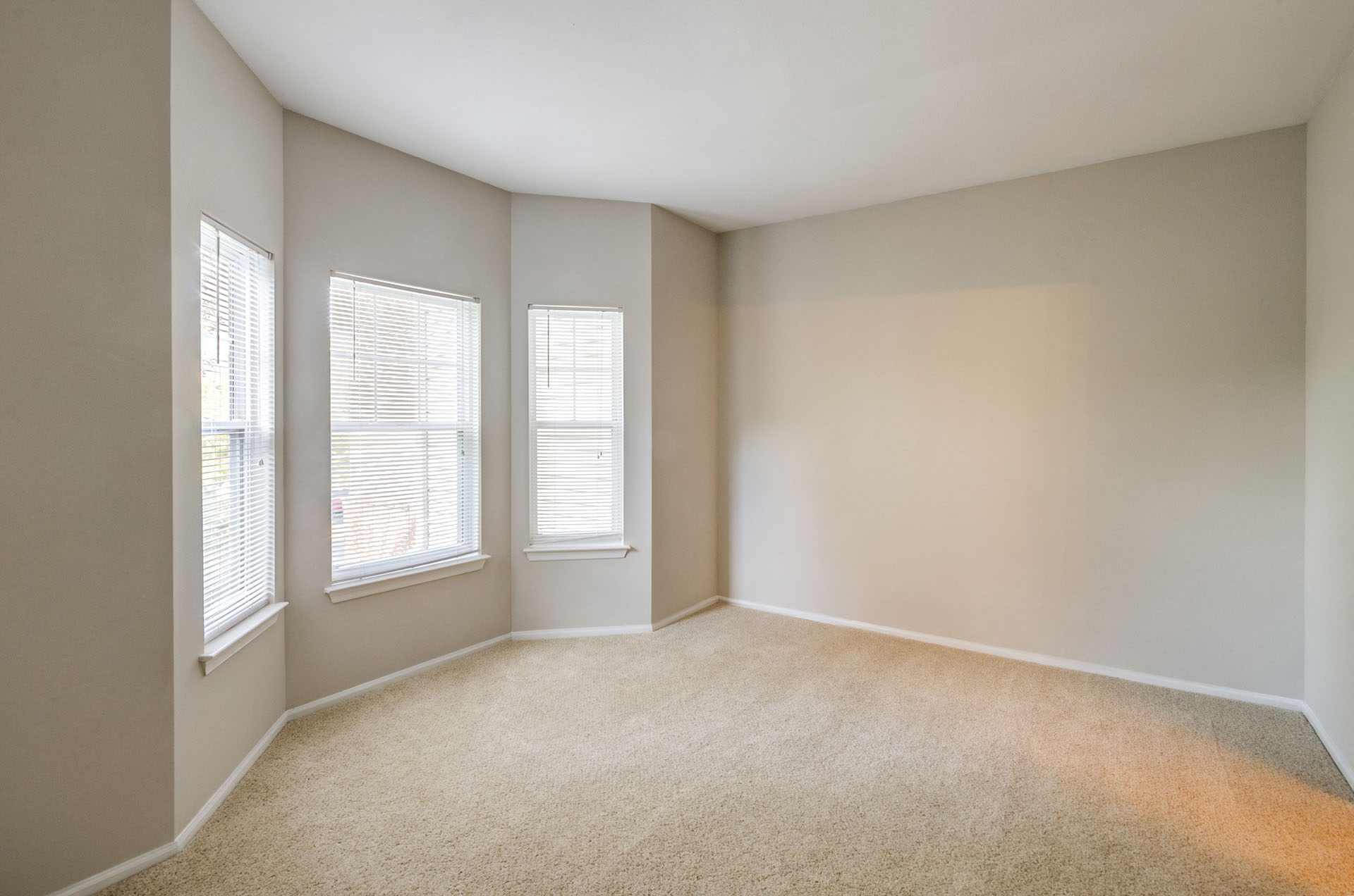 Reserve at Town Center model unit.