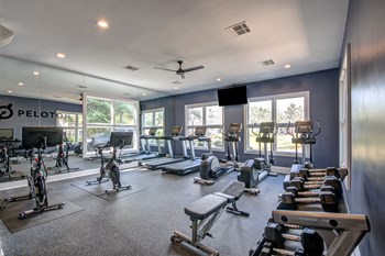Westfield Village fitness center. - Photo Gallery 11