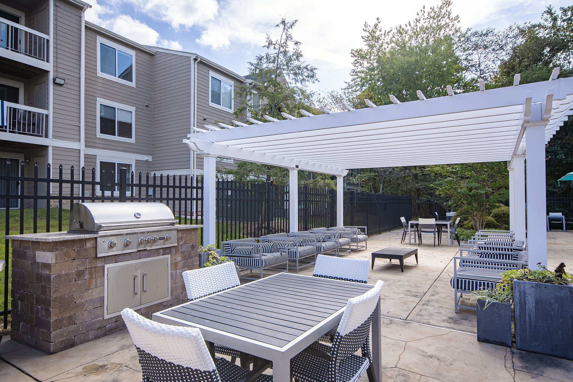 Woodside Apartments, 7525 Woodside Lane, Lorton, VA RentCafe