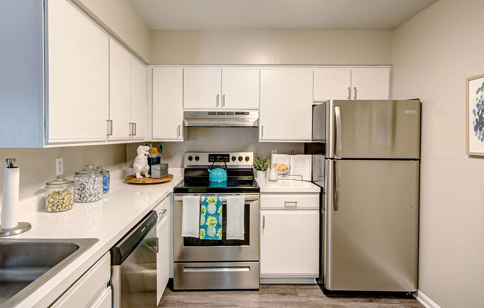 Woodside Apartments, 7525 Woodside Lane, Lorton, VA RentCafe