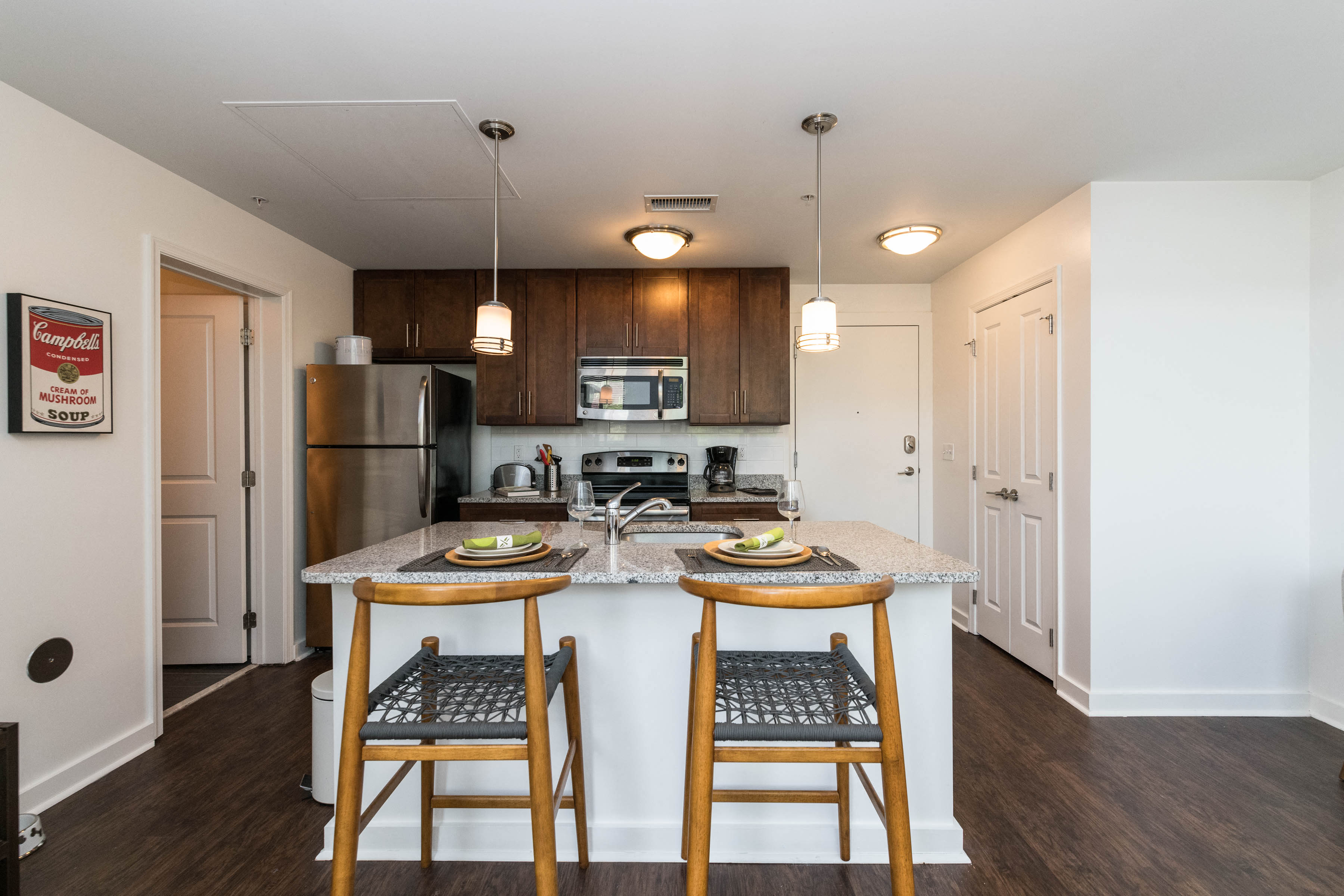 Loft Apartments In Baltimore 101 Ellwood Floor Plans