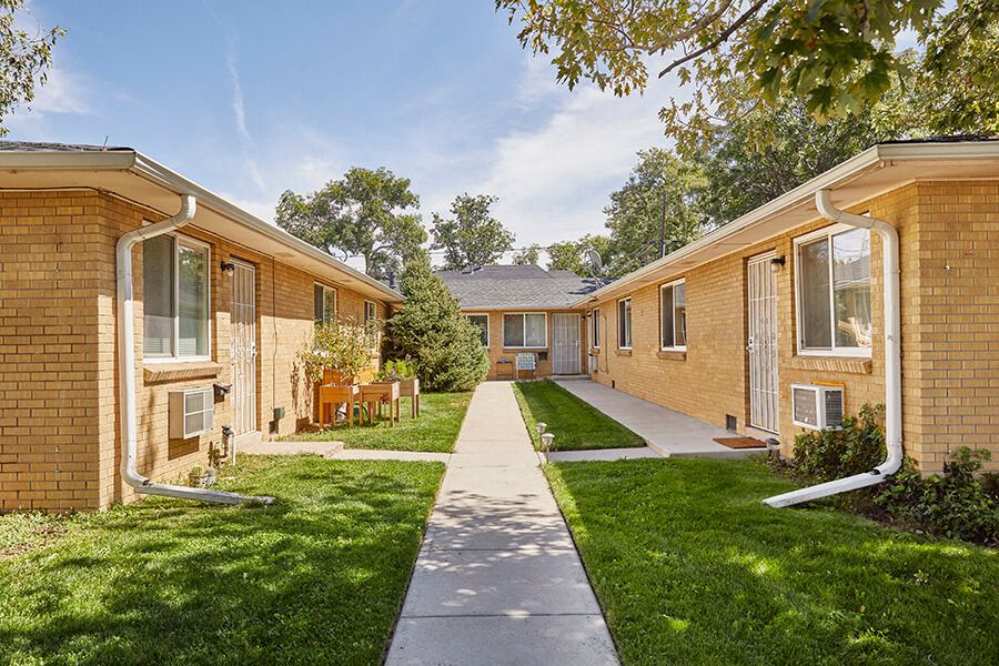 3500 Tennyson Apartments in Denver, CO