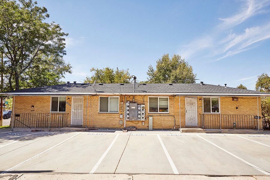 3500 Tennyson Apartments in Denver, CO