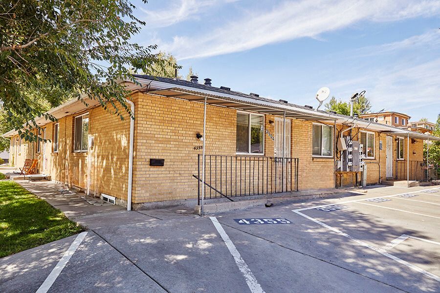 3500 Tennyson Apartments in Denver, CO