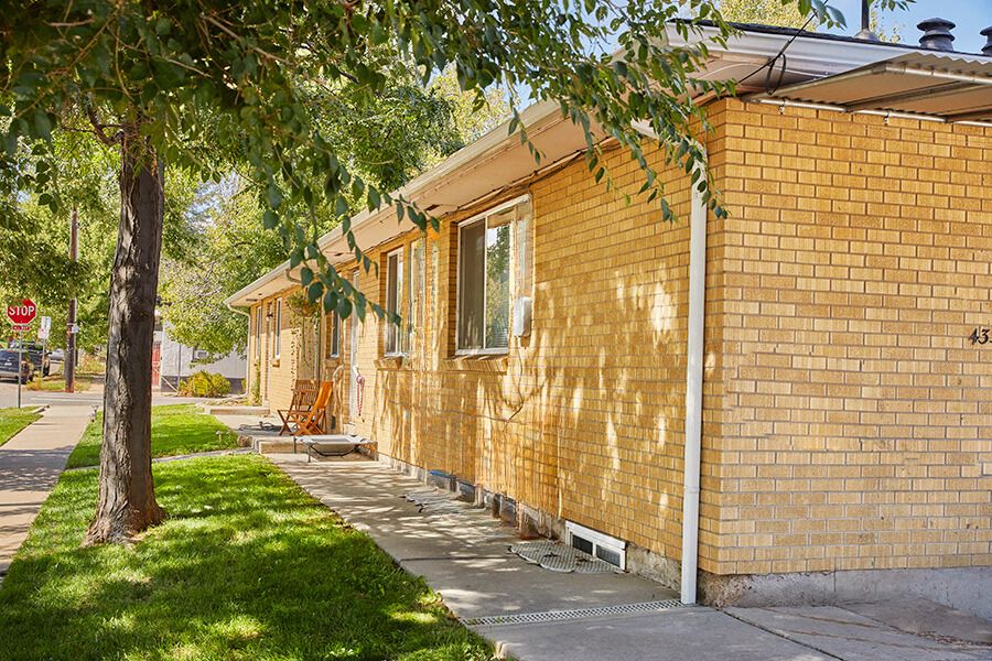 3500 Tennyson Apartments in Denver, CO