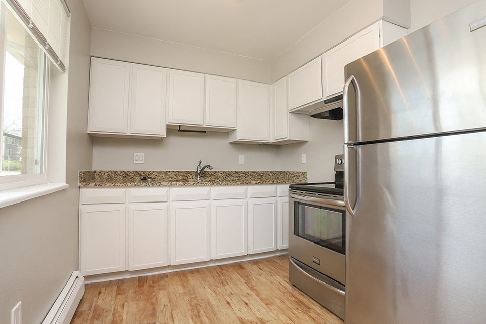 3500 Tennyson Apartments in Denver, CO