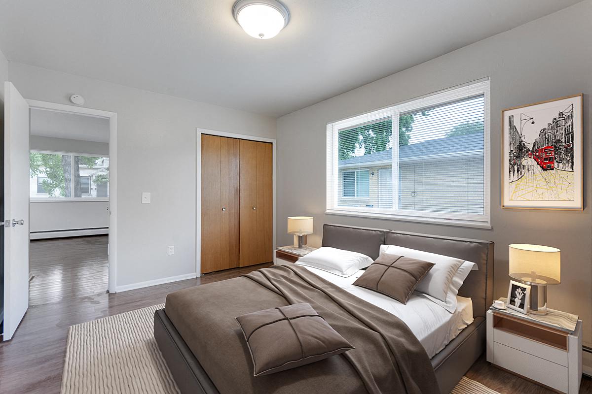 3500 Tennyson Apartments in Denver, CO