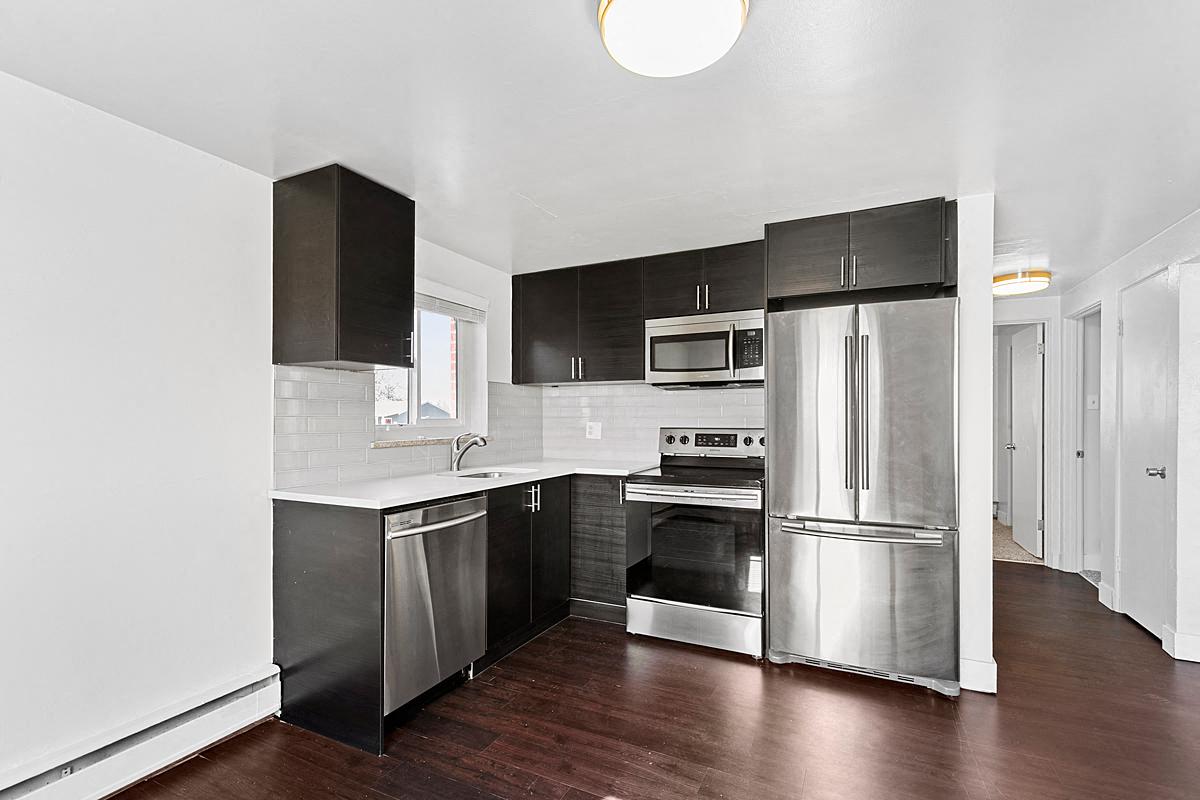 5300 E Asbury Apartments in Denver, CO