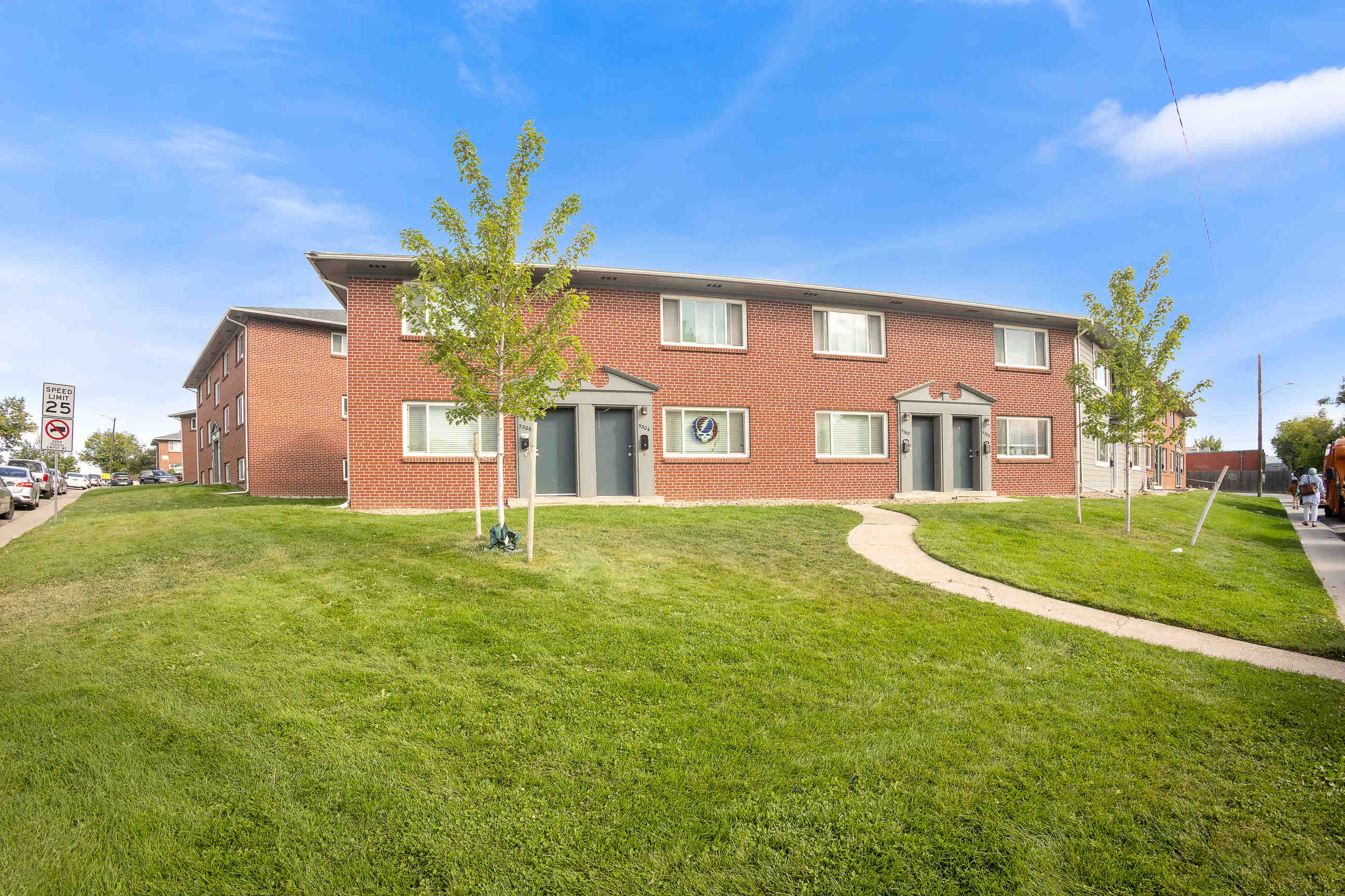 5300 E Asbury Apartments in Denver, CO