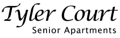 Tyler Court logo