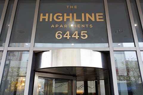 The Highline