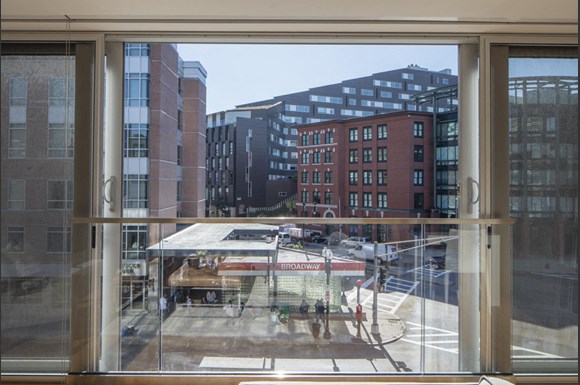 Residences at 26 West Broadway Apartments, 26 W Broadway, South Boston