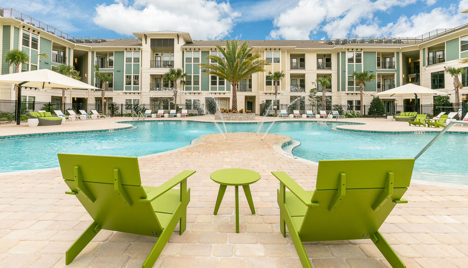 Vera Apartments In Jacksonville Fl