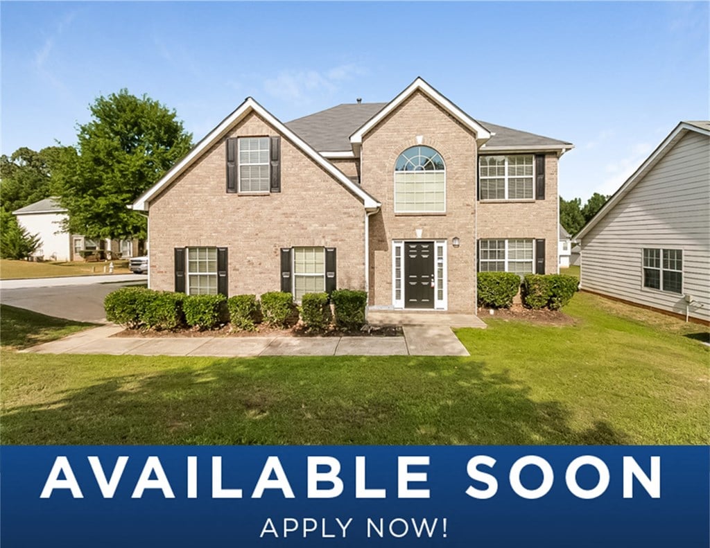 updated home in a desirable neighborhood with yard space and grass