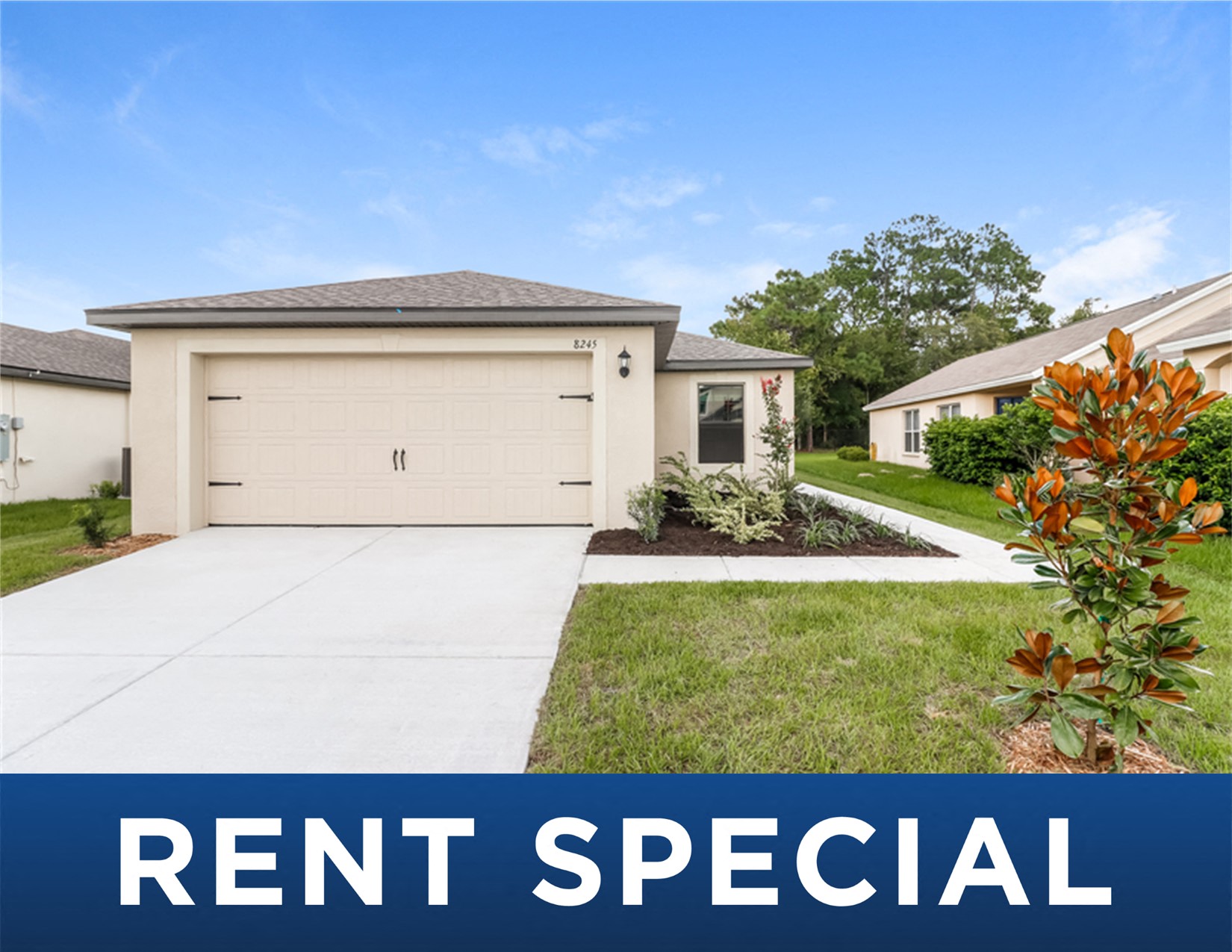 renting a rental home vs owning a home rental special