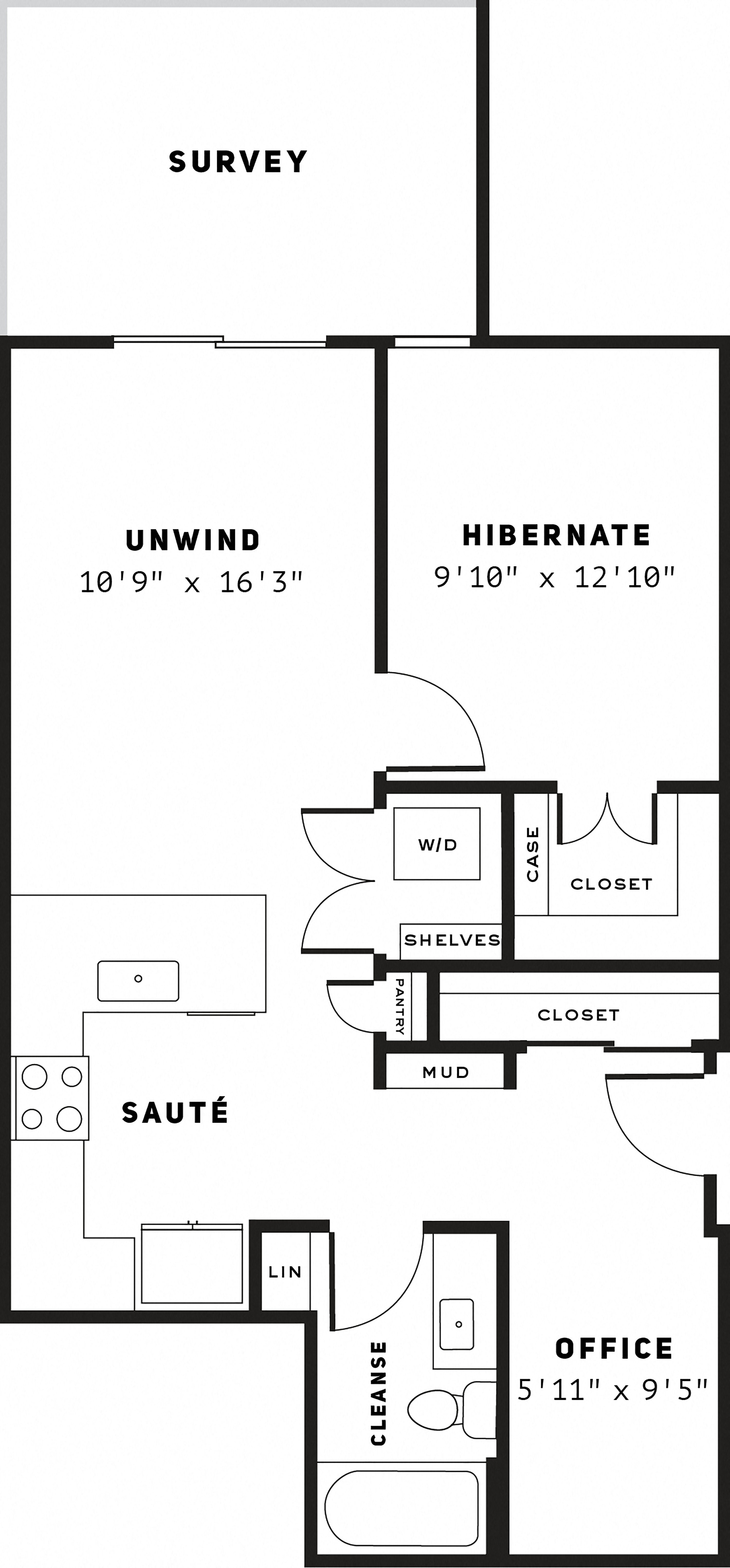 Alexan 100 Floorplans-web-A10
