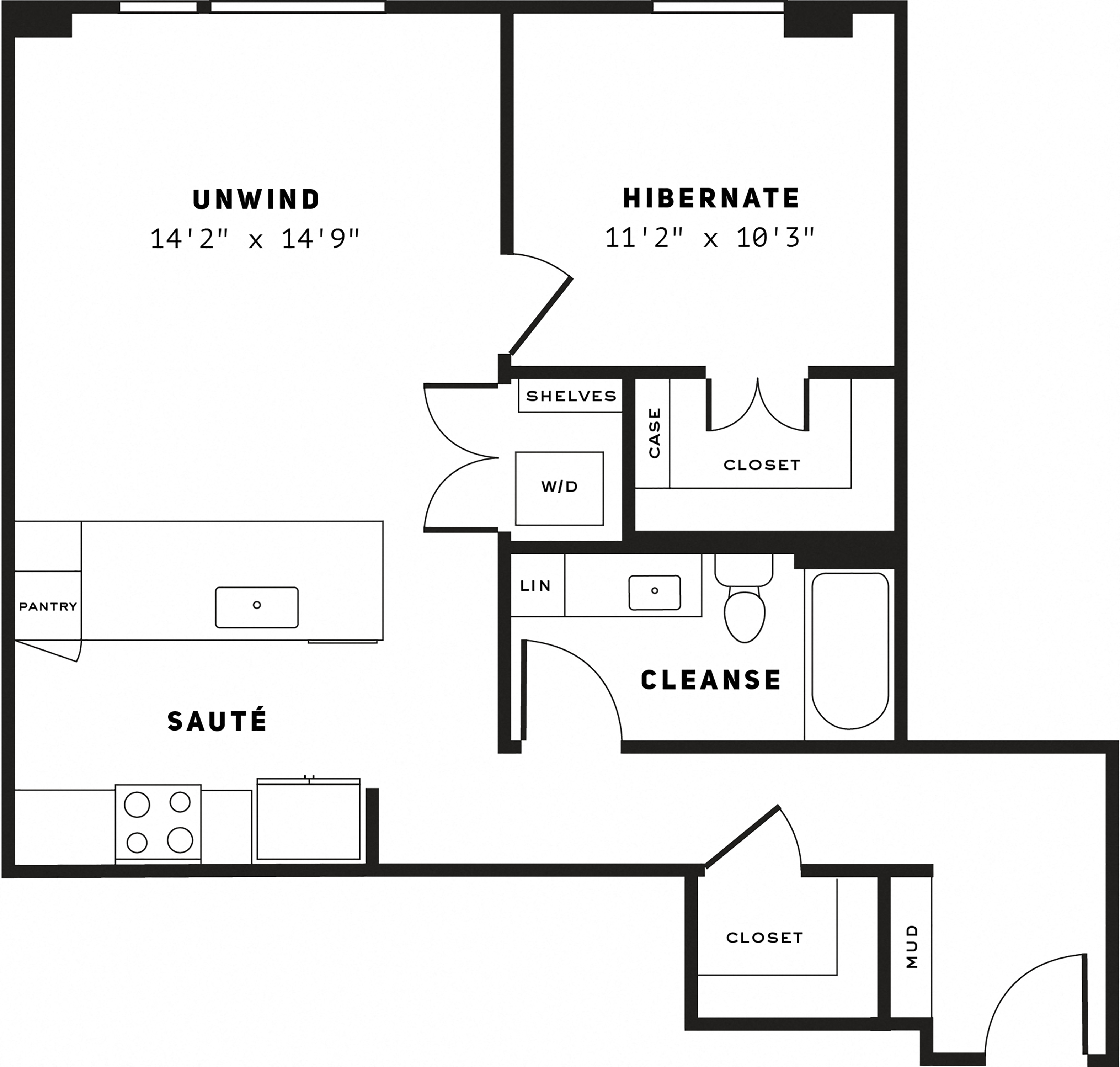 Alexan 100 Floorplans-web-A11