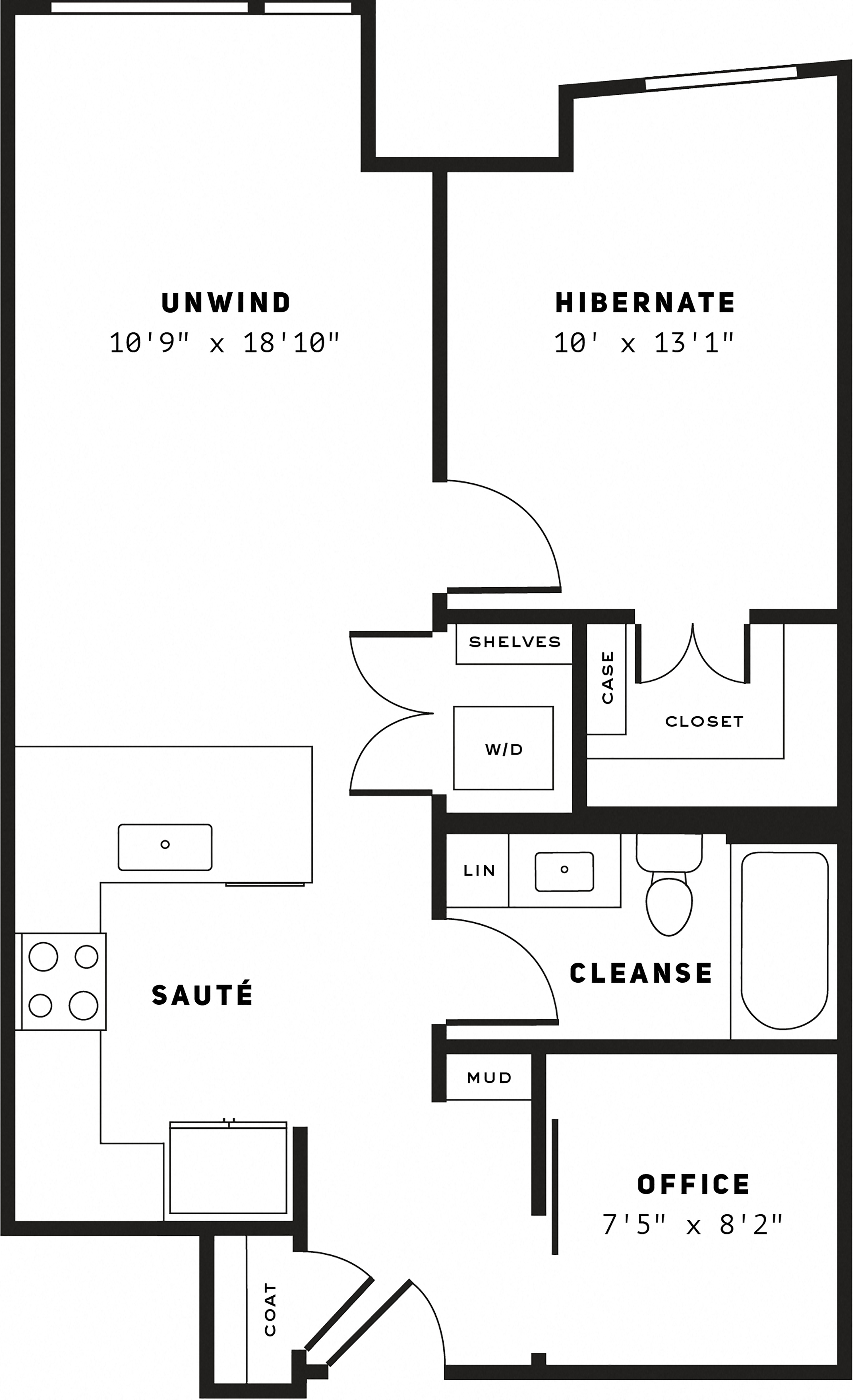 Alexan 100 Floorplans-web-A8