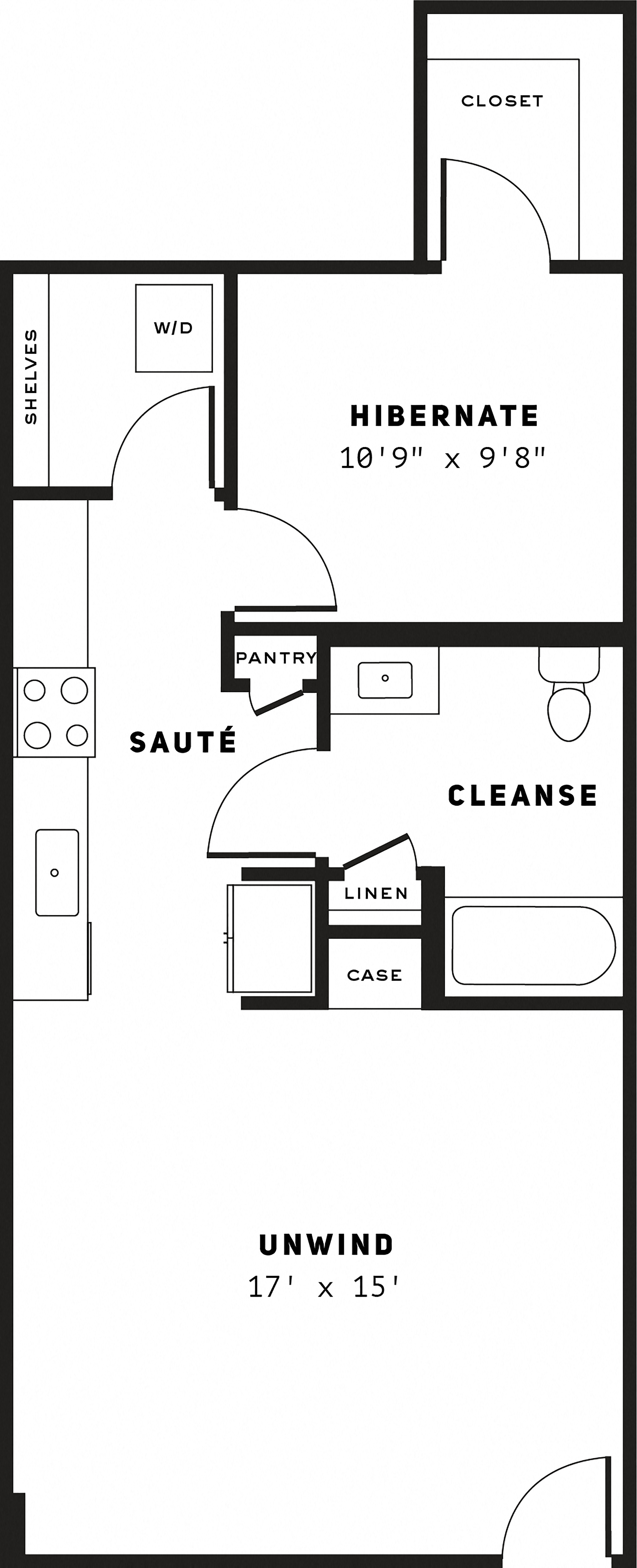 Alexan 100 Floorplans-web-LW1