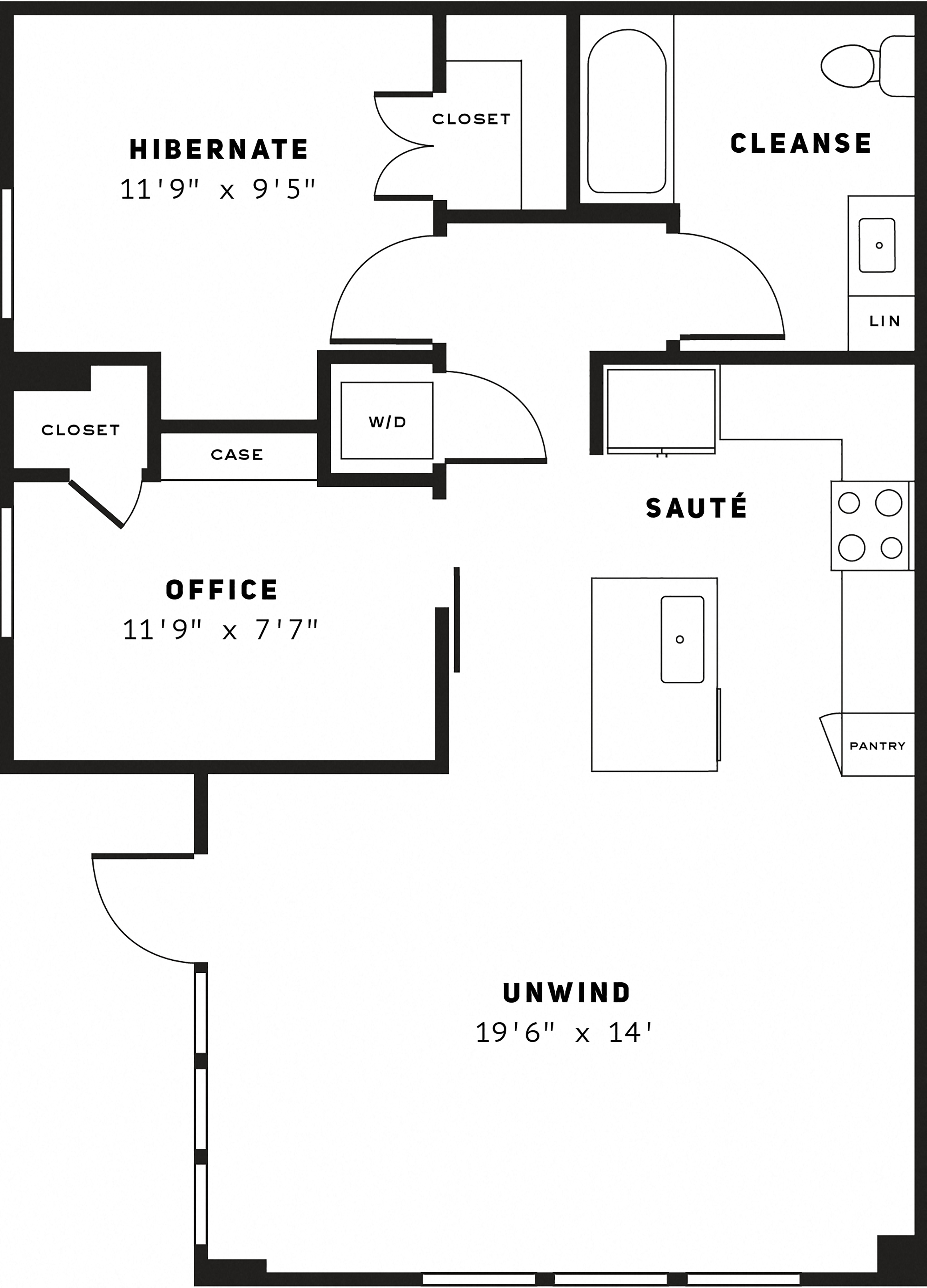 Alexan 100 Floorplans-web-LW4