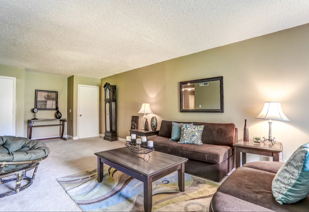 Barrington Park Apartments Apartments In Mobile Al