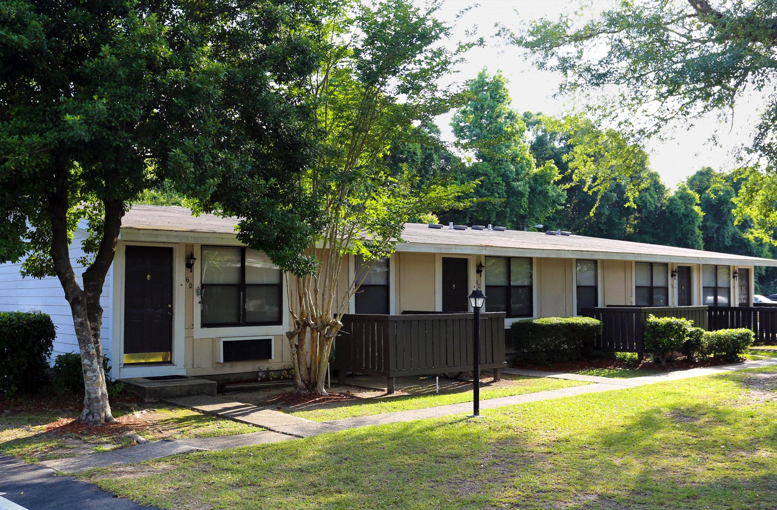 Davis Gardens Apartments Apartments in Pensacola, FL