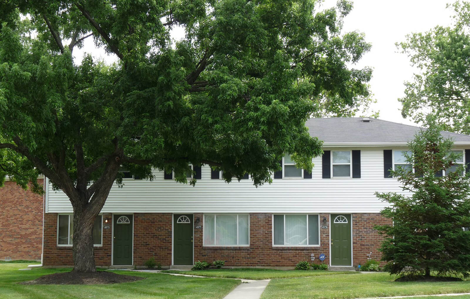 Galloway Village Apartments Apartments in Columbus, OH