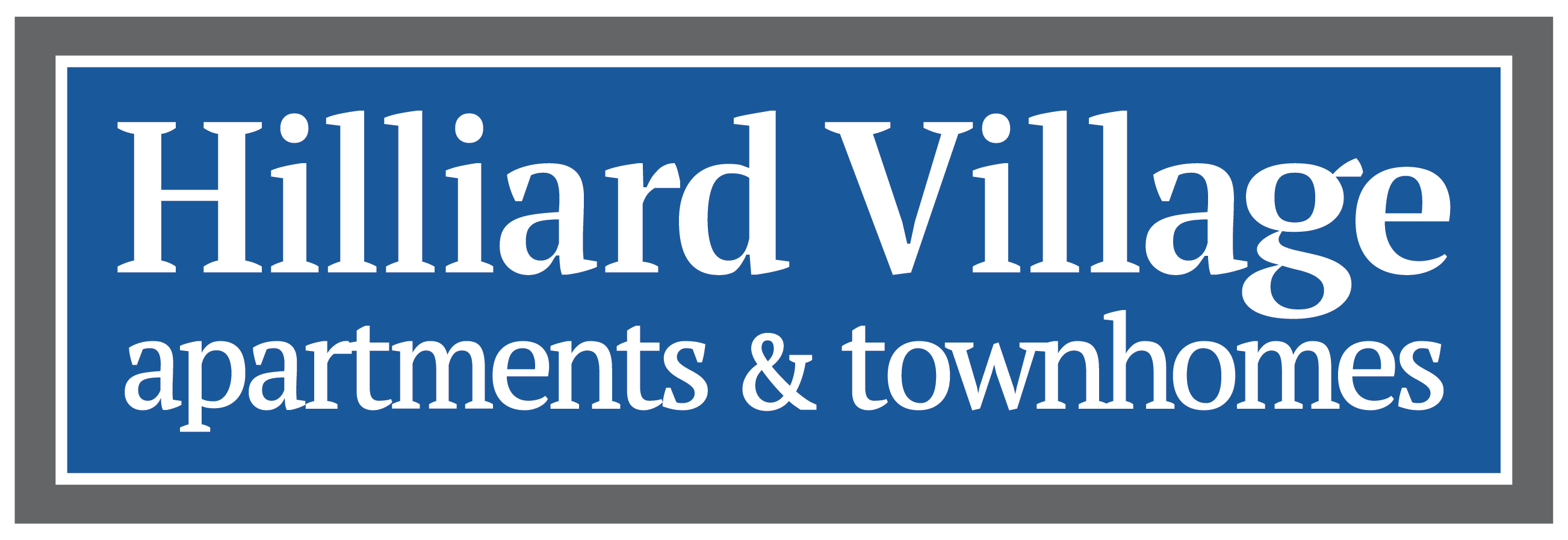 Resident Services Account Access