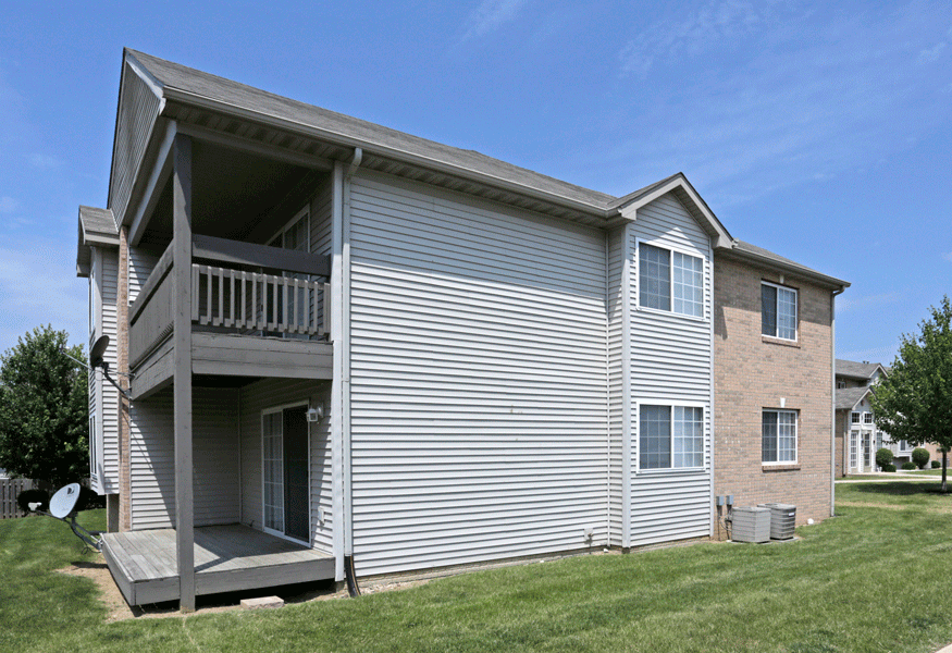 Pet Friendly Apartments In Peoria