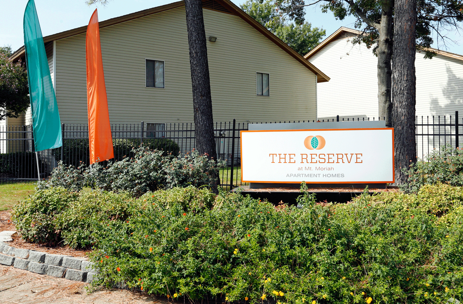 The Reserve At Mt Moriah Apartment Homes Apartments In