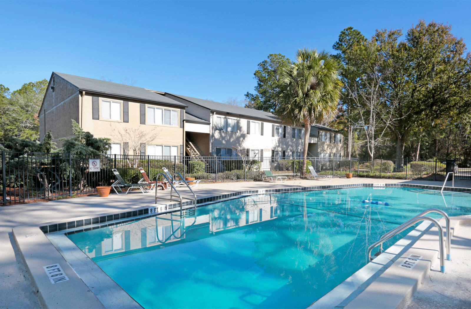 Northwood Apartments Apartments In Jacksonville Fl