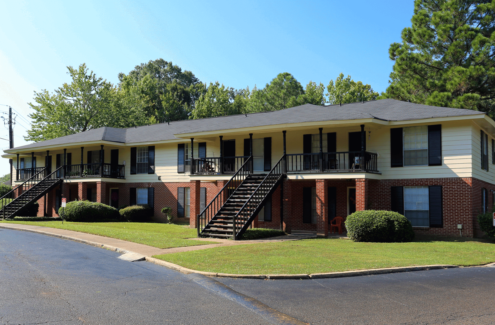 Pebble Creek Apartments In Jackson Ms Pebble Creek Apartments In