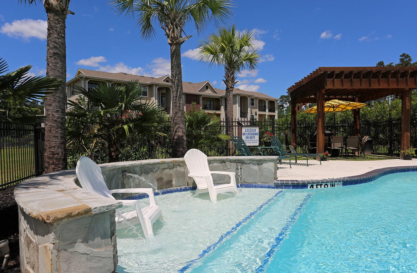 Shadow Creek Apartments | Apartments in Lufkin, TX