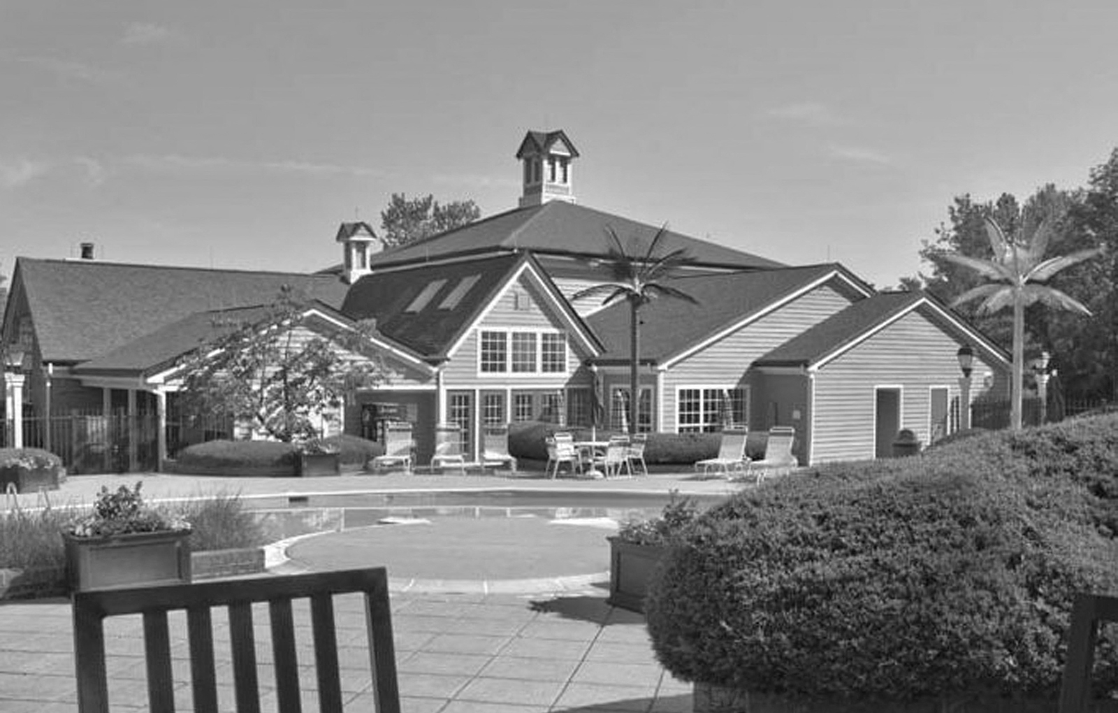 Steeplechase Apartments | Apartments in Centerville, OH