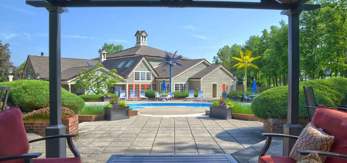 Steeplechase Apartments Apartments in Centerville, OH