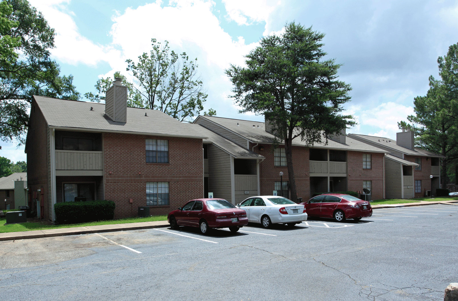 Stonegate Apartments Apartments In Memphis Tn