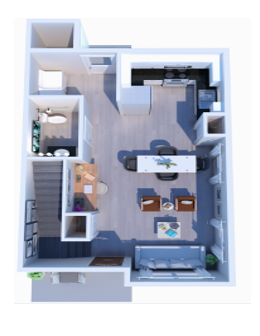 3 Bedroom