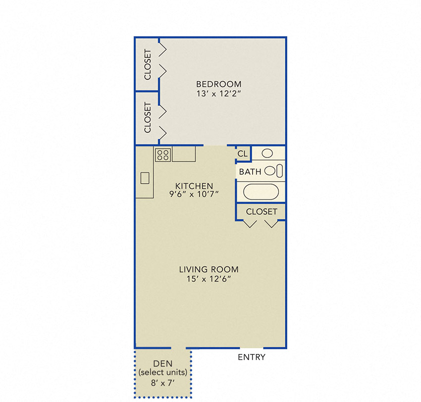 6 Donny Drive 1-4 Beds Apartment for Rent - Photo Gallery 29