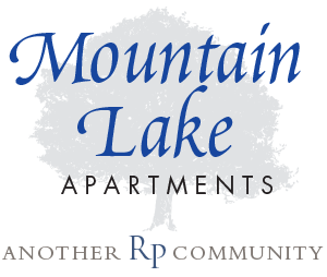Mountain Lake Apartments logo
