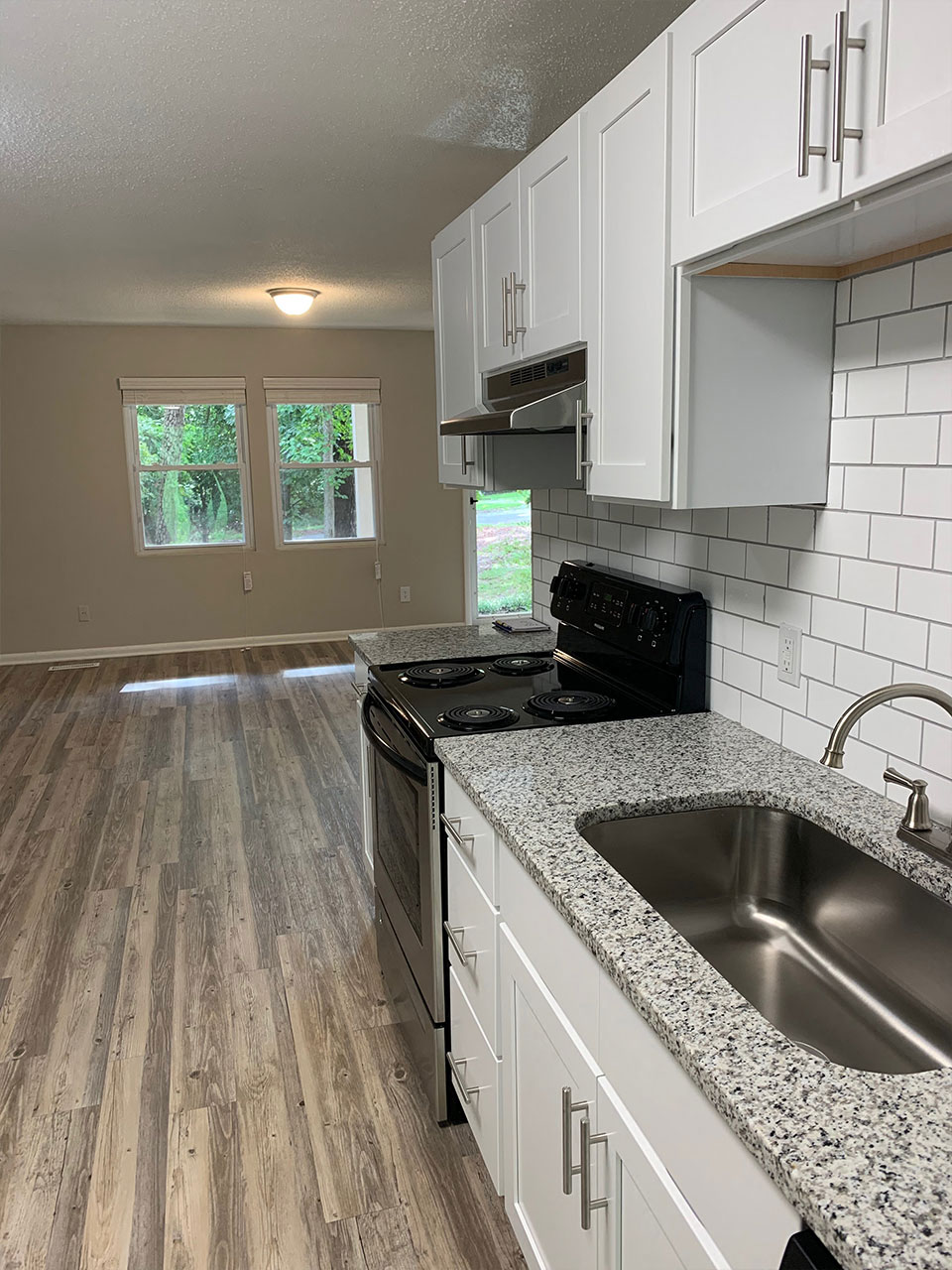 Bowling Duplexes Apartments 3604 Bowling St Raleigh Nc Rentcafe