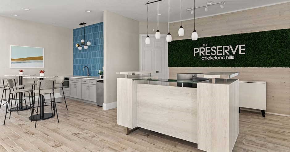 Preserve at Lakeland Hills | Lakeland, FL